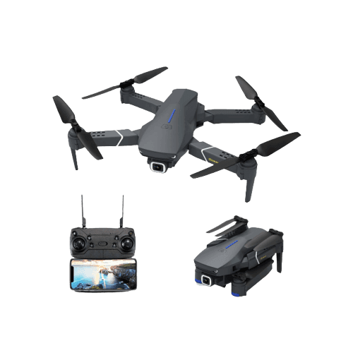 Tello Super Drones